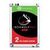 Seagate IronWolf Pro Hard drive 2 TB internal 3.5 ST2000NE001