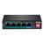 TRENDnet TPE LG50 Switch unmanaged TPELG50