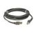 Zebra Data cable USB (M) straight 4.57 m  CBAU30-S15ZBR