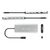 j5create JCD401 Docking station USBC USB4 Thunderbolt JCD401-N