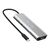 j5create JCD401 Docking station USBC USB4 Thunderbolt JCD401-N
