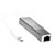 j5create JCE133G Network adapter USBC 3.1 Gen 1 JCE133G-N