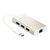 j5create JCH471 Network adapter USBC Gigabit Ethernet JCH471-N