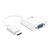 j5create JDA213 Adapter cable HDMI male to HD15 (VGA) JDA213-N