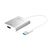 j5create JUA354 Adapter USB male to HDMI female 8 cm JUA354N