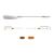 j5create JVAW62 ScreenCast USBC Wireless videoaudio JVAW62-N