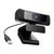 j5create JVCU100 Webcam colour 2 MP 1920 x 1080 audio JVCU100N