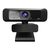 j5create JVCU100 Webcam colour 2 MP 1920 x 1080 audio JVCU100N