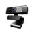 j5create JVCU100 Webcam colour 2 MP 1920 x 1080 audio JVCU100N