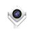 j5create JVCU360 Conference camera JVCU360N
