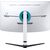 Samsung Odyssey Neo G8 S32BG850NP G85NB LS32BG850NPXEN