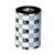Zebra 1600 Economy Wax 18pack black 83 mm x 450 m 01600BK08345