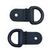 Zebra Clip for tablet (pack of 2) for Zebra SGET5X-DCLIP2-02