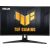 ASUS TUF Gaming VG27AQA1A LED monitor gaming 90LM05Z0B05370