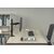 Equip 17"-32" Articulating Monitor Desk Mount Bracket 650156
