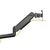 Equip 17"-32" Dual Monitor Desk Mount Bracket 650133