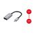 Equip USB-C to DisplayPort 1.4 Adapter, 8K 30Hz 133493