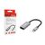 Equip USB-C to DisplayPort 1.4 Adapter, 8K 30Hz 133493