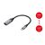 Equip USB-C to HDMI 2.1 Adapter, 8K 30Hz 133492