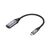 Equip USB-C to HDMI 2.1 Adapter, 8K 30Hz 133492