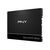 PNY CS900 SSD 250 GB internal 2.5 SATA SSD7CS900250-RB