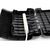 StarTech.com Ergonomic Foot Rest Rocking Footrest w FTRST2