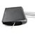 StarTech.com Ergonomic Foot Rest Rocking Footrest w FTRST2