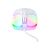 Xtrfy MZ1 Mouse optical wired USB white MZ1RGB-WHITE-TP