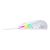 Xtrfy MZ1 Mouse optical wired USB white MZ1RGB-WHITE-TP