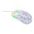 Xtrfy MZ1 Mouse optical wired USB white MZ1RGB-WHITE-TP