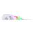 Xtrfy MZ1 Mouse optical wired USB white MZ1RGB-WHITE-TP