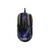 Xtrfy MZ1 Zy's Rail Mouse ergonomic MZ1RGB-BLACK-TP
