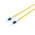 equip Patch cable LC singlemode (M) to LC single-mode 254433