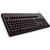 CHERRY G803000 Keyboard PS2, USB UK G80-3000LSCGB-2