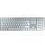 CHERRY KC 6000C FOR MAC Keyboard USBC US JK-1620US-1