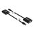 Club 3D CAC2113 Adapter Mini DisplayPort CAC-2113