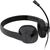 Creative ChatMax HS720 V2 headset wired 51EF0960AA000