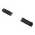 DeLOCK Braided Sleeving selfclosing Braided sleeving 19047