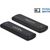 DeLOCK External USB TypeC Combo Enclosure 42633