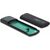 DeLOCK External USB TypeC Combo Enclosure 42633