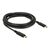 DeLOCK USB cable USBC (M) to USB-C 3m 83325