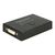 DeLock DVI 2 1 Switch bidirectional 4K 30 Hz Video switch 18751