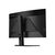 Gigabyte G27QC A LED monitor curved 27 G27QC AEK