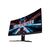 Gigabyte G27QC A LED monitor curved 27 G27QC AEK