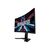 Gigabyte G27QC A LED monitor curved 27 G27QC AEK