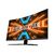 Gigabyte G32QC A LED monitor curved 31.5 G32QC AEK