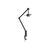 LogiLink Boom arm for AA0127