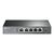 TPLink SafeStream TL-R605 Router 4-port switch TL-R605