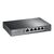 TPLink SafeStream TL-R605 Router 4-port switch TL-R605