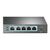 TPLink SafeStream TL-R605 Router 4-port switch TL-R605
